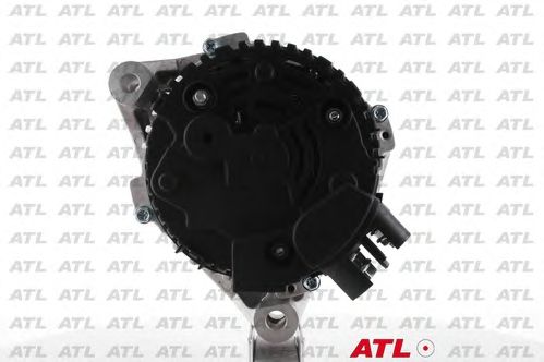 Generator / Alternator 3