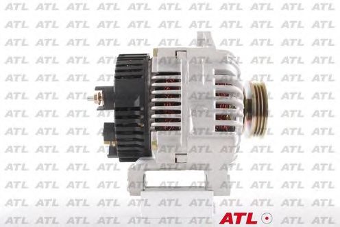Generator / Alternator 2