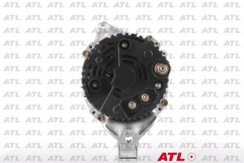 Generator / Alternator 3