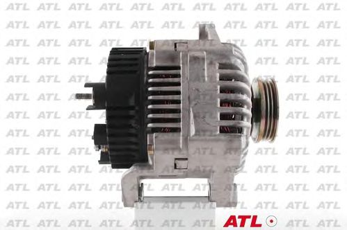 Generator / Alternator 2