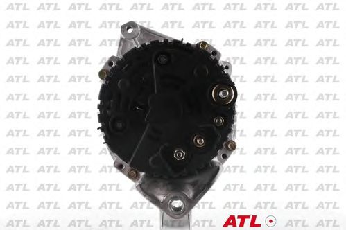 Generator / Alternator 3