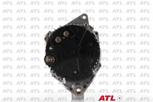 Generator / Alternator 3