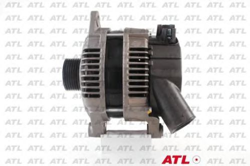 Generator / Alternator 2