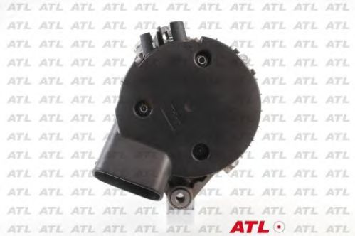 Generator / Alternator 3
