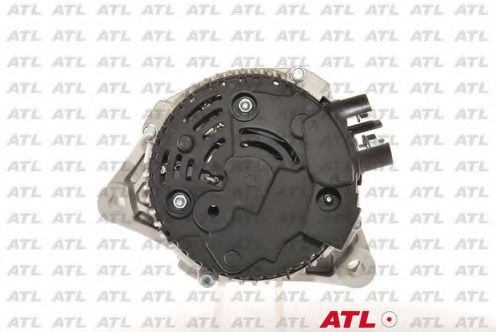 Generator / Alternator 3