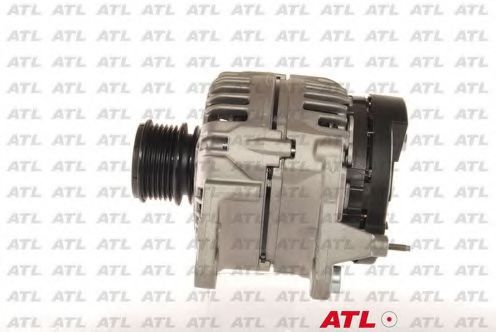 Generator / Alternator 2