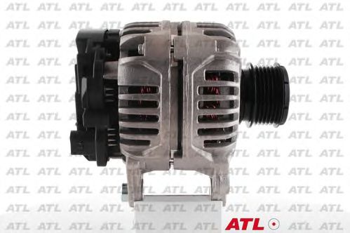 Generator / Alternator 2