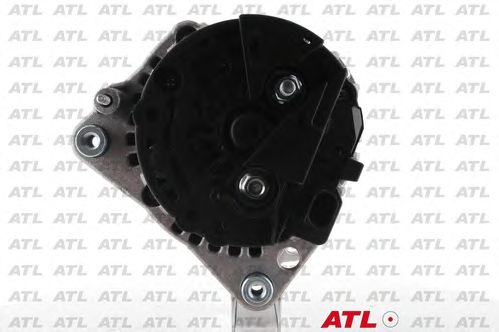 Generator / Alternator 3