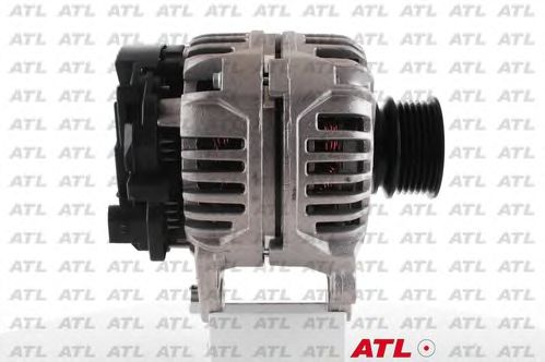 Generator / Alternator 2