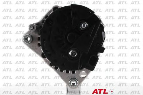 Generator / Alternator 3