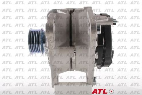Generator / Alternator 2