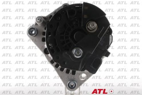 Generator / Alternator 3