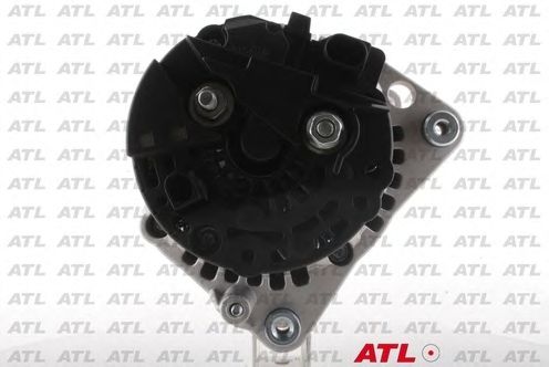 Generator / Alternator 3
