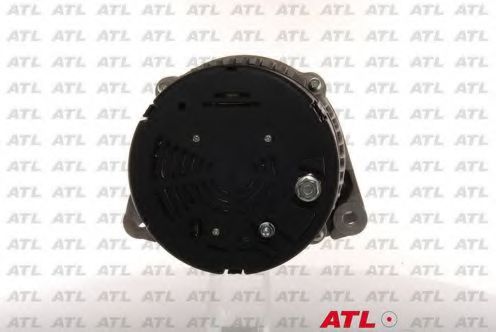 Generator / Alternator 3
