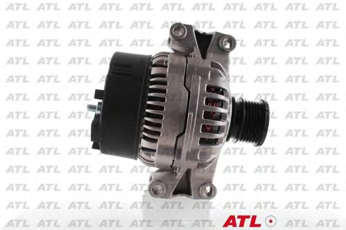 Generator / Alternator 2