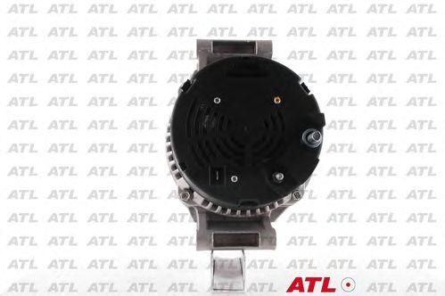 Generator / Alternator 3
