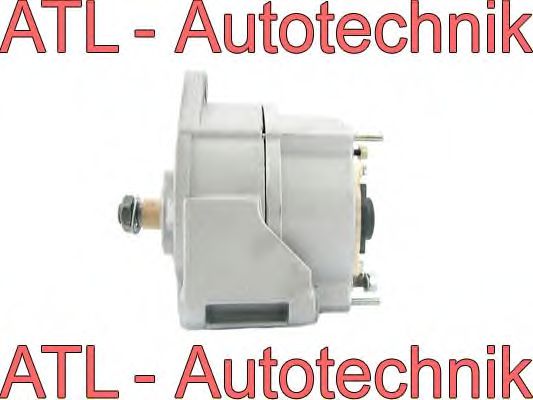 Generator / Alternator 2