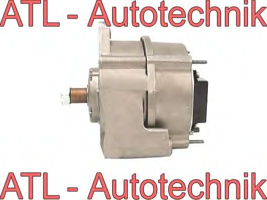 Generator / Alternator 2