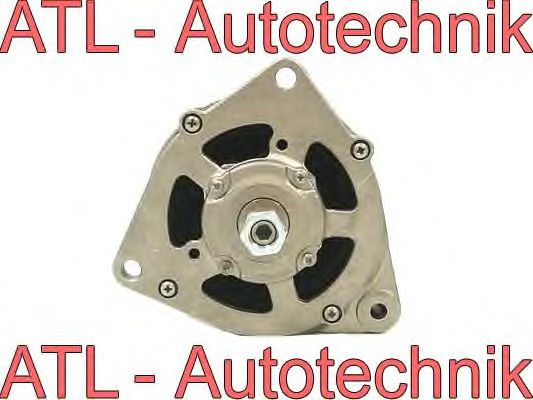Generator / Alternator 3