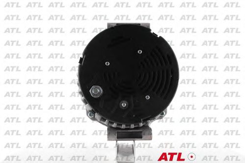 Generator / Alternator 3