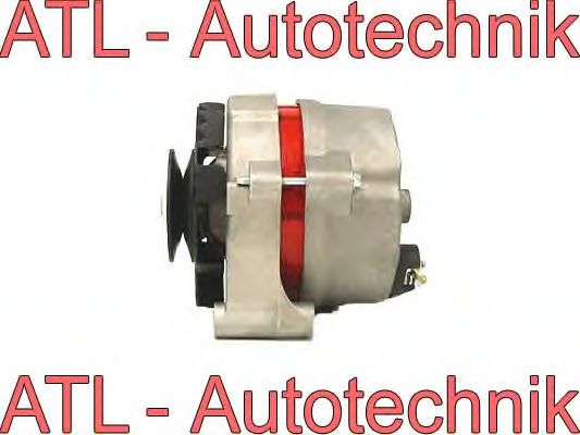 Generator / Alternator 2
