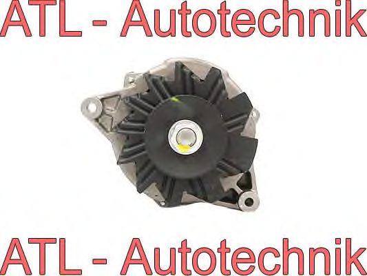 Generator / Alternator 3