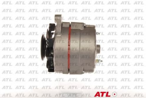 Generator / Alternator 2