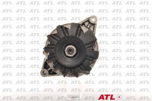 Generator / Alternator 3