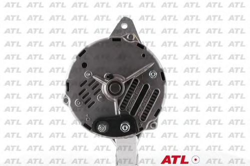 Generator / Alternator 3