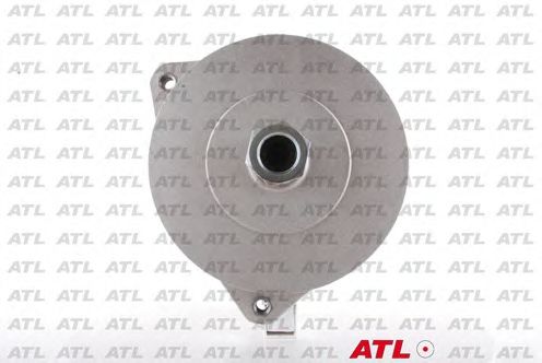 Generator / Alternator 3
