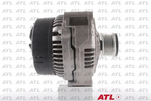 Generator / Alternator 2