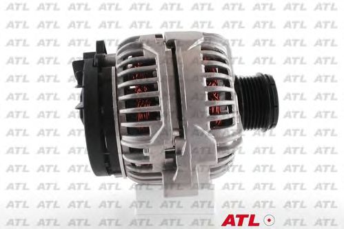 Generator / Alternator 3