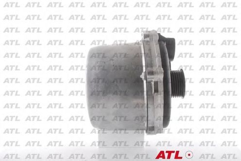 Generator / Alternator 2