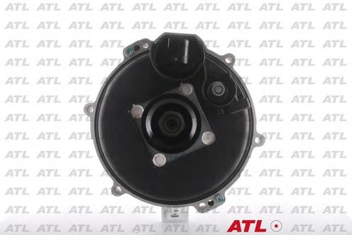 Generator / Alternator 3