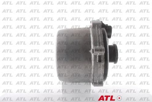 Generator / Alternator 2