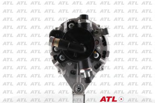 Generator / Alternator 3
