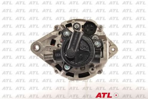 Generator / Alternator 3