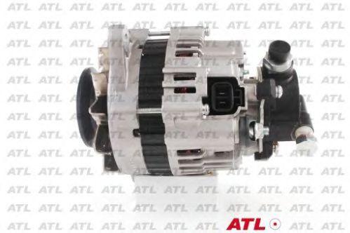 Generator / Alternator 2