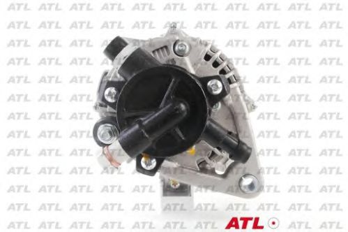 Generator / Alternator 3