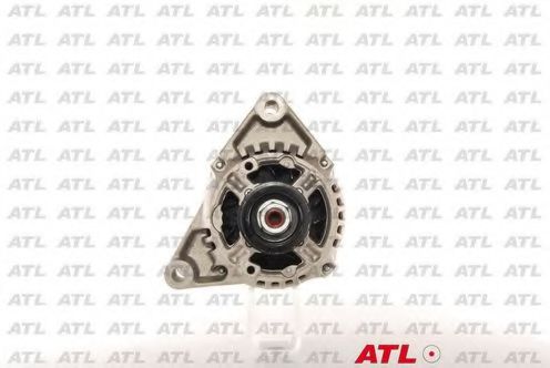 Generator / Alternator 3