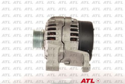 Generator / Alternator 2