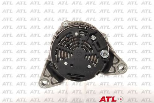Generator / Alternator 3