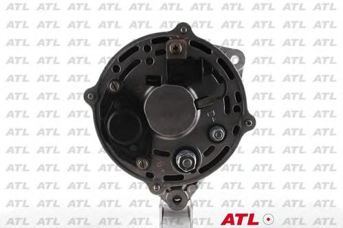 Generator / Alternator 3