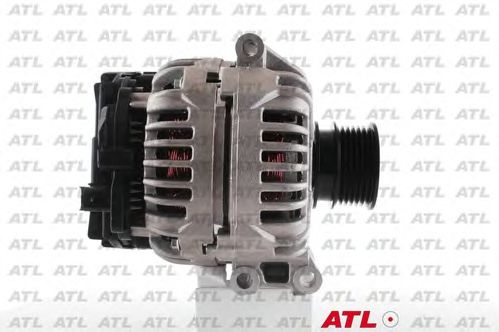 Generator / Alternator 2
