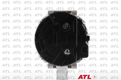 Generator / Alternator 3