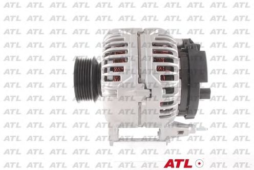 Generator / Alternator 2