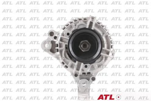 Generator / Alternator 3