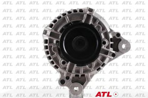Generator / Alternator 2