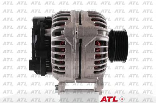 Generator / Alternator 3