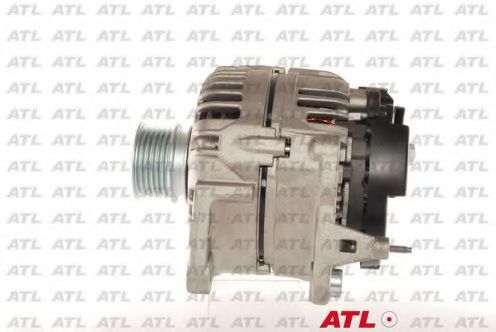 Generator / Alternator 2
